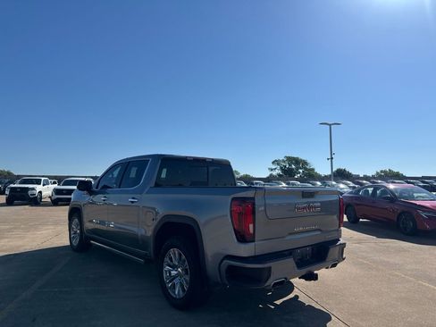 Used 2023 GMC Sierra 1500 Denali AWD/4WD image 15