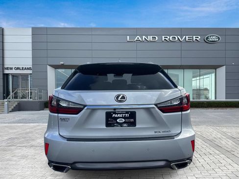Used 2018 Lexus RX 350 FWD w/ Premium Package image 7