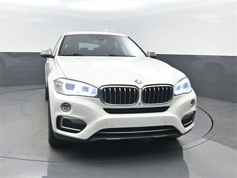 Used 2019 BMW X6 xDrive35i image 37