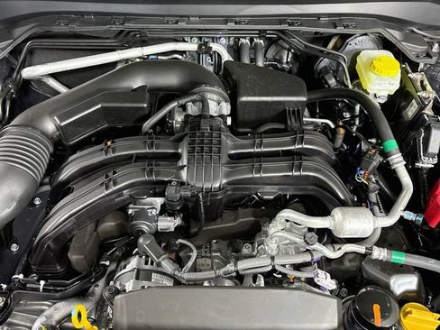 New 2026 Subaru Forester Premium AWD/4WD image 30