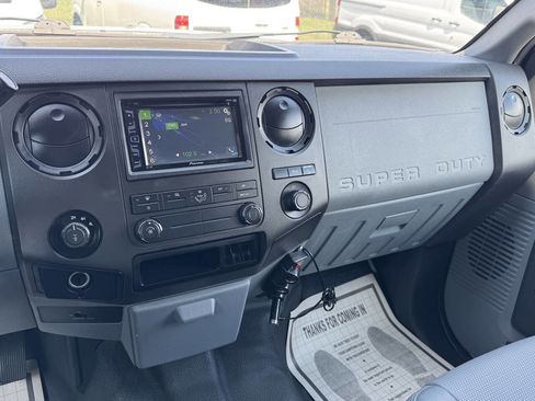 Used 2016 Ford F350 XL AWD/4WD image 16