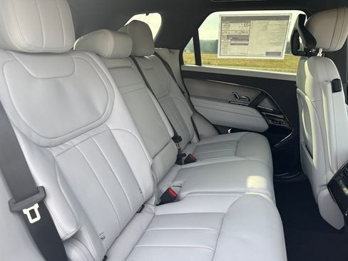 New 2026 Land Rover Range Rover Sport SE image 18