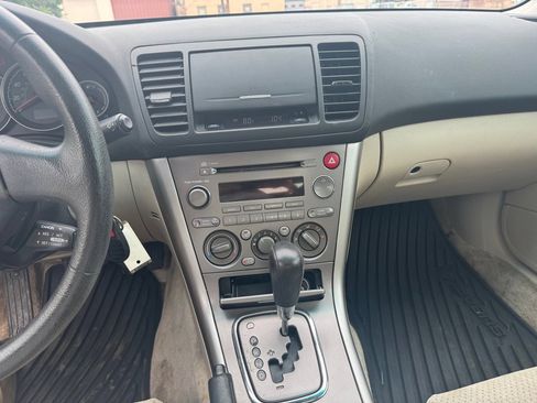 Used 2006 Subaru Legacy 2.5i Limited image 14