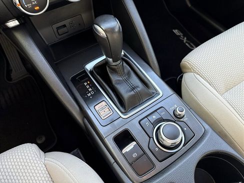 Used 2016 MAZDA CX-5 Touring w/ Bose/Moonroof Package image 32