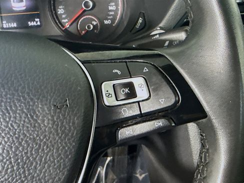 Used 2021 Volkswagen Passat 2.0T SE image 15