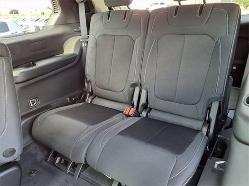 New 2025 Jeep Grand Cherokee L Laredo w/ Trailer Tow Package image 12