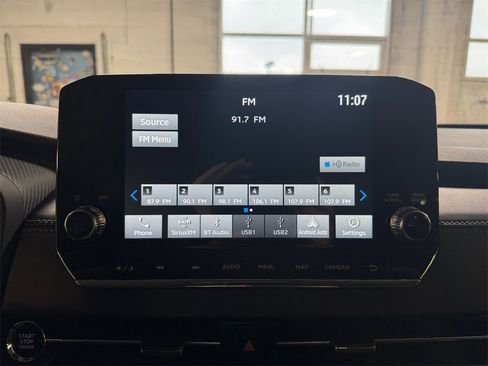 Used 2022 Mitsubishi Outlander SE image 17