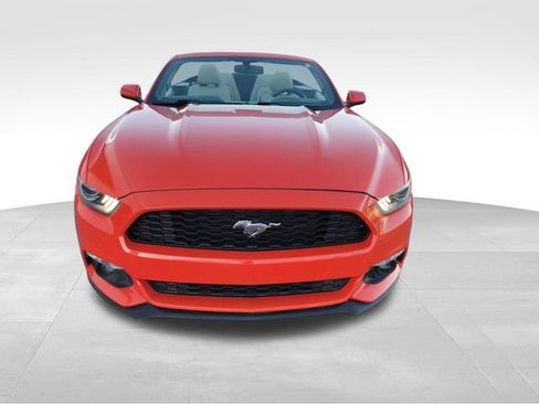 Used 2016 Ford Mustang Premium w/ Equipment Group 201A image 59