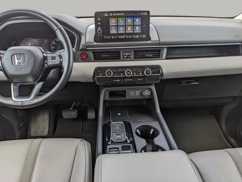 Used 2024 Honda Pilot EX-L image 20