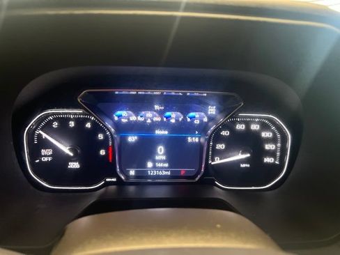 Certified 2021 GMC Yukon SLT AWD/4WD image 18