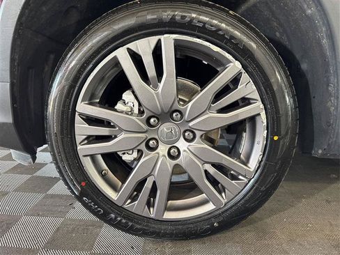 Used 2022 Honda Pilot Sport image 30