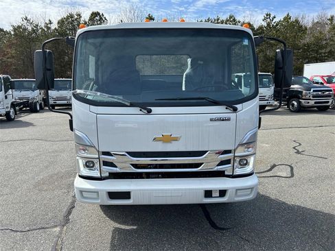 New 2025 Chevrolet Low Cab Forward 5500HG image 5
