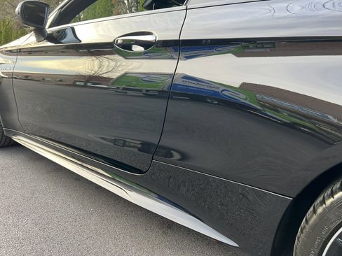 Used 2021 Mercedes-Benz C 63 AMG Coupe image 83