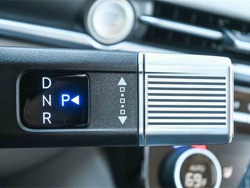 New 2026 Hyundai Tucson Limited image 26