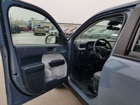 New 2026 Ford Maverick XLT image 14