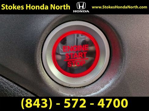 Certified 2017 Honda Ridgeline RTL image 28