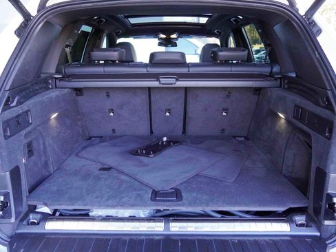 Certified 2025 BMW X5 xDrive50e w/ Premium Package image 42