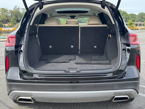 Used 2020 INFINITI QX50 Essential w/ Convenience Package image 30