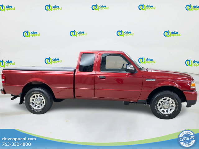 Used 2011 Ford Ranger XLT w/ Bright Trim Group AWD/4WD image 4