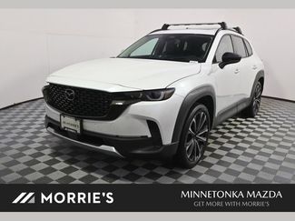 New 2026 MAZDA CX-50 AWD 2.5 S video 1