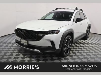 New 2026 MAZDA CX-50 AWD 2.5 S