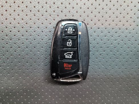Used 2014 Hyundai Santa Fe Sport 2.0T w/ Technology Package 05 FWD image 32