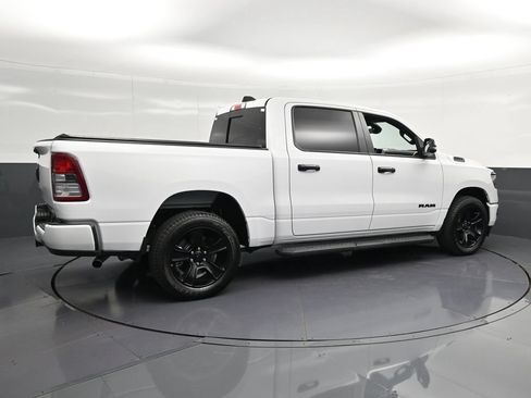 Used 2023 RAM 1500 Big Horn RWD image 3