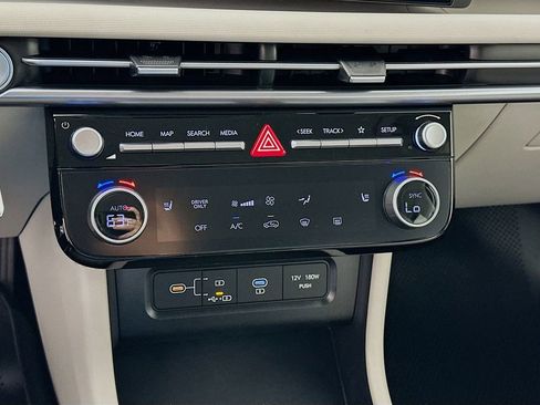 New 2026 Hyundai Tucson SEL image 13