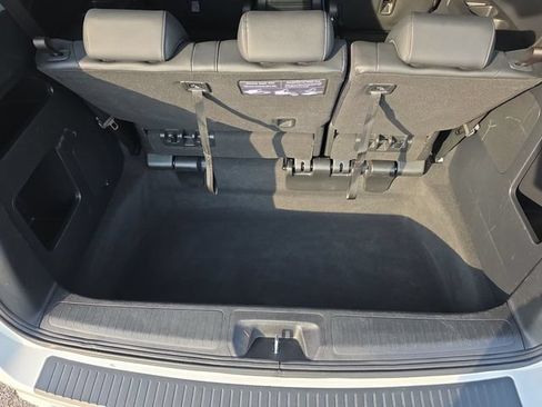 Used 2025 Honda Odyssey EX-L image 30