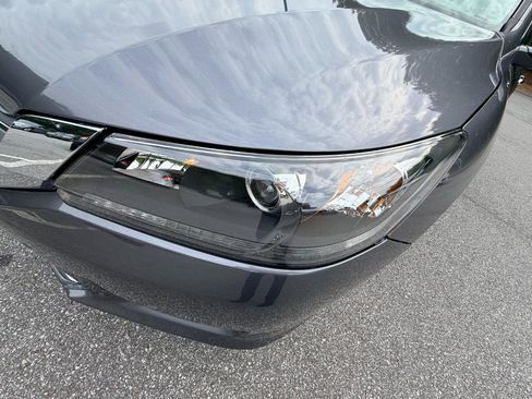 Used 2014 Honda Accord EX-L image 32