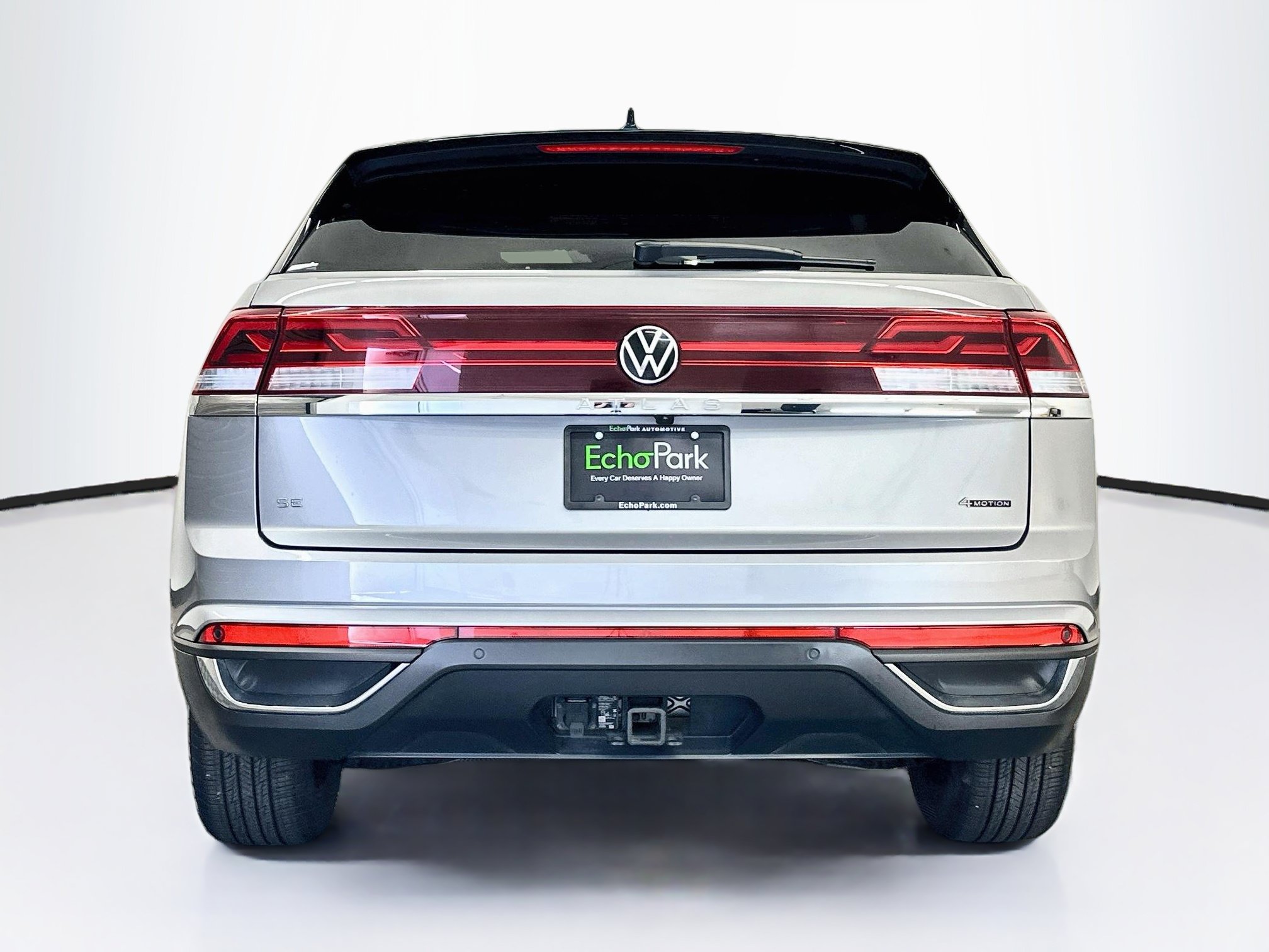 Used 2026 Volkswagen Atlas Cross Sport SE AWD/4WD image 7