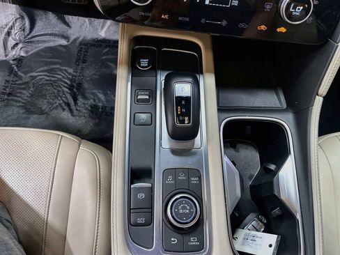 Used 2022 INFINITI QX60 Sensory AWD/4WD image 17
