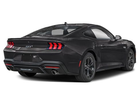 Used 2024 Ford Mustang GT RWD image 2