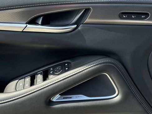 Certified 2025 INFINITI QX60 Luxe w/ Vision Package image 23