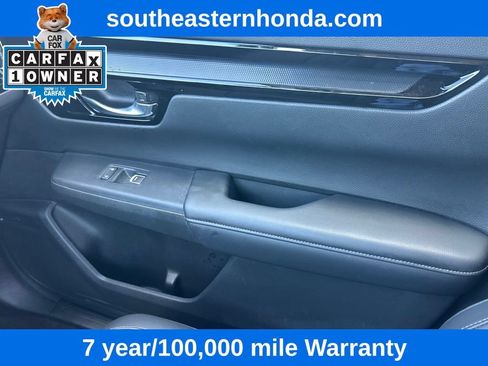Used 2024 Honda CR-V EX-L image 21