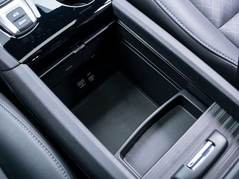 Certified 2021 Honda Passport Touring image 29