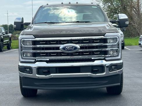 New 2026 Ford F350 King Ranch w/ Chrome Package AWD/4WD image 60