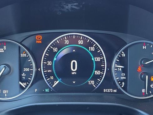 Used 2019 Buick Enclave Avenir w/ Avenir Technology Package image 26