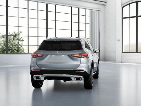 New 2026 Mercedes-Benz GLA 250 4MATIC image 24