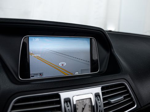 Used 2014 Mercedes-Benz E 350 Cabriolet image 18