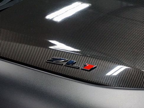 Used 2021 Chevrolet Camaro ZL1 image 46