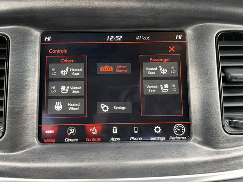 Used 2022 Dodge Charger Scat Pack w/ Daytona Edition Group image 20