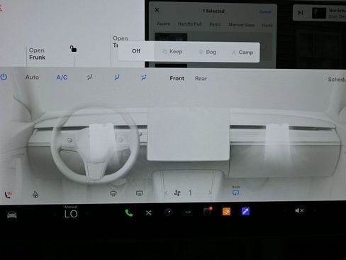 Used 2021 Tesla Model 3 Standard Range Plus image 33