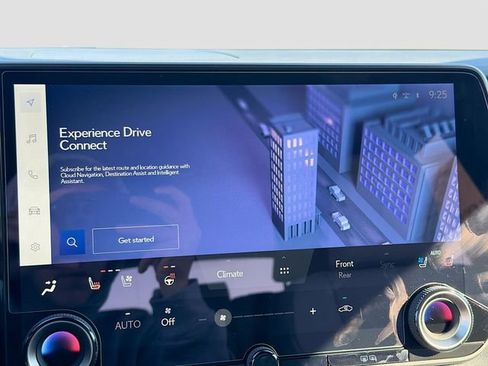 New 2026 Lexus RX 350 Premium Plus image 34