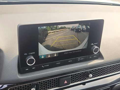 Certified 2023 Honda Civic LX image 17