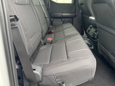New 2026 Ford F150 STX w/ Equipment Group 200A RWD image 36