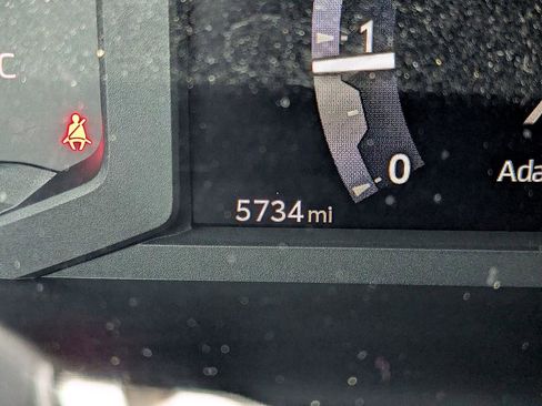 Used 2024 Toyota Tacoma SR image 19