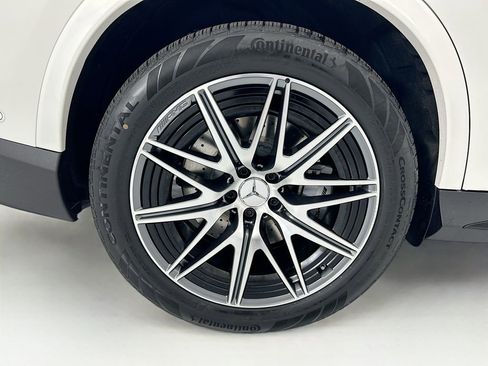 New 2026 Mercedes-Benz GLC 43 AMG 4MATIC image 32