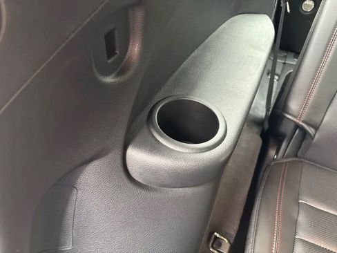 New 2026 Dodge Durango GT AWD/4WD image 13