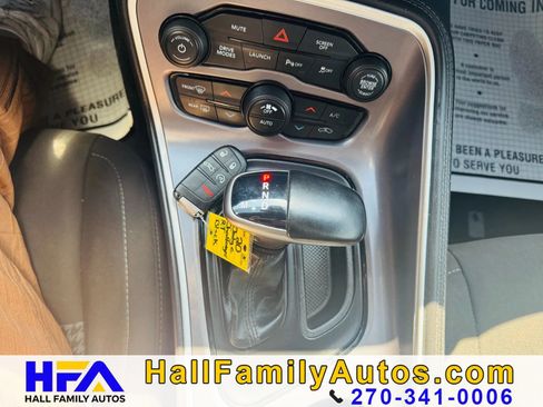 Used 2020 Dodge Challenger R/T Scat Pack image 29